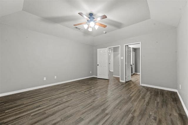 Building Photo - 6132 Shad Dr