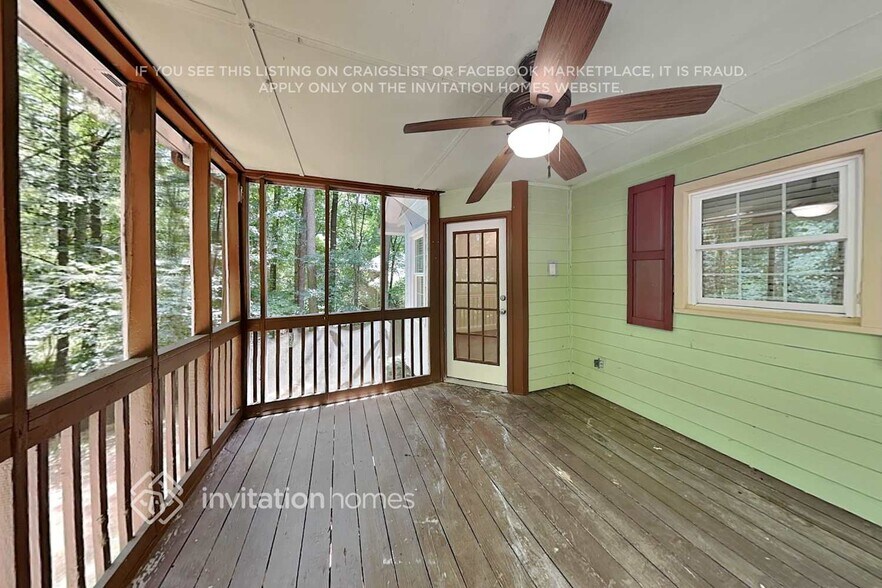 Building Photo - 110 Woodsong Dr