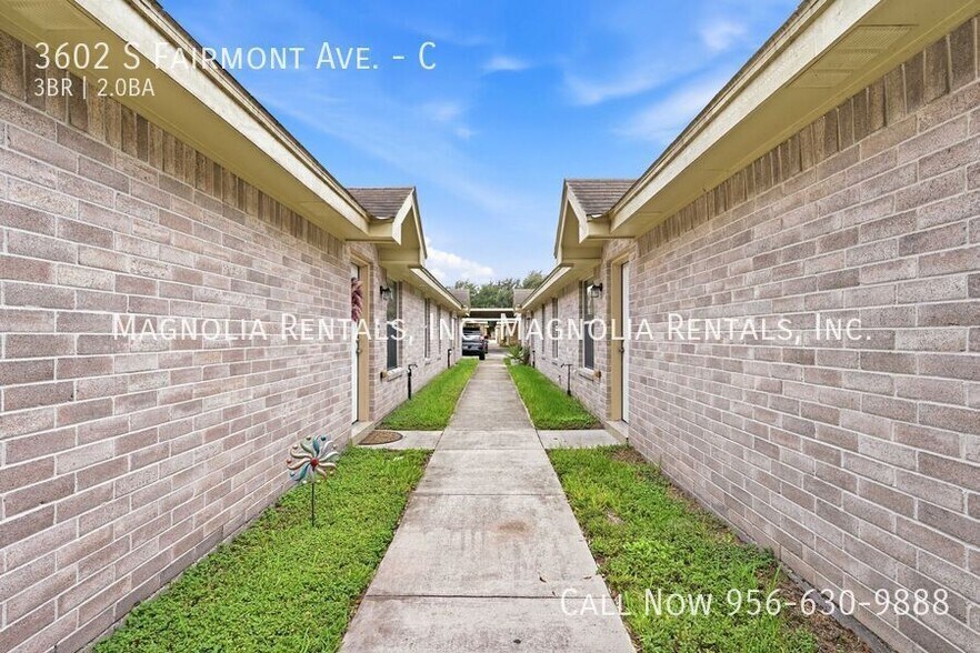 Building Photo - 3602 Fairmont Ave