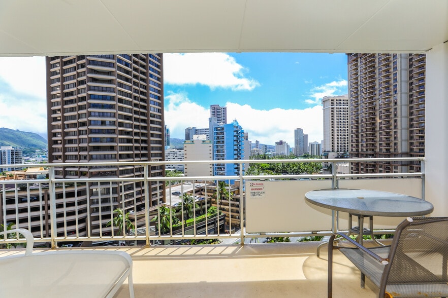 Building Photo - 1777 Ala Moana Blvd