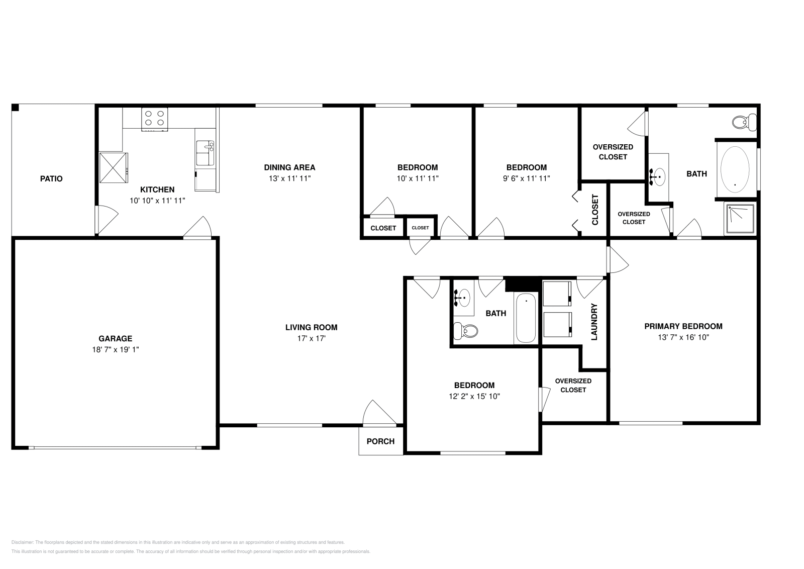 Building Photo - 4878 Brookwood Pl