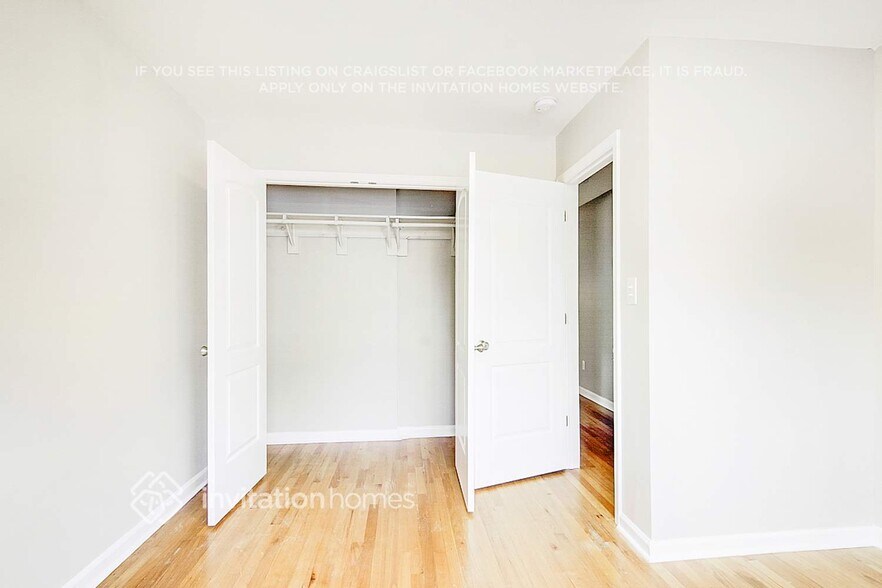 Building Photo - 512 Uzzle St