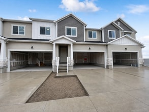 Building Photo - 4163 W 2060 N