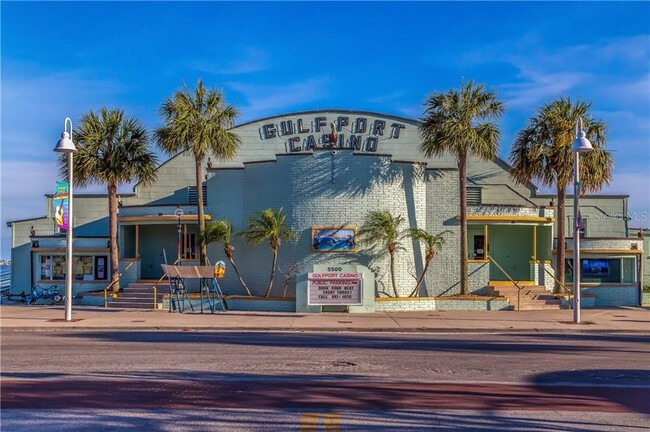 Building Photo - 3120 Beach Blvd S