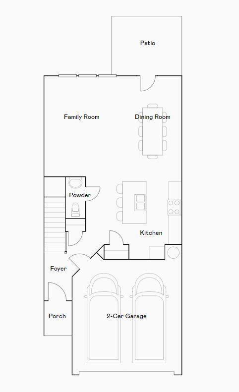 Building Photo - 2482 Van Fleet Cir