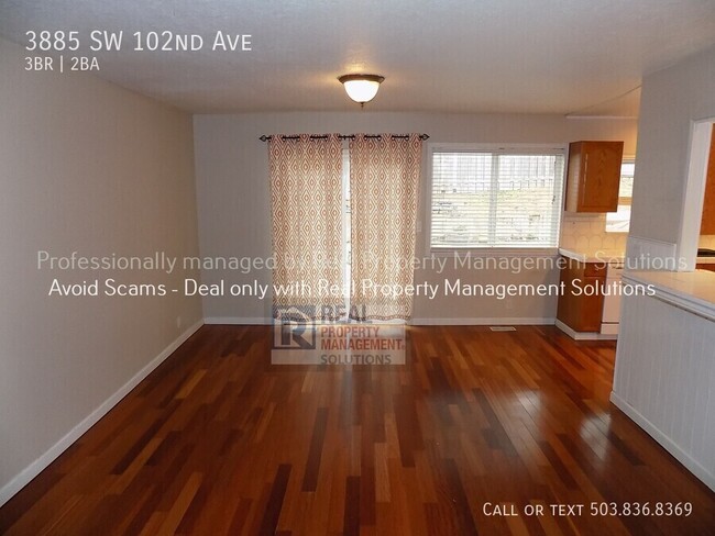 Building Photo - 3885 SW 102nd Ave