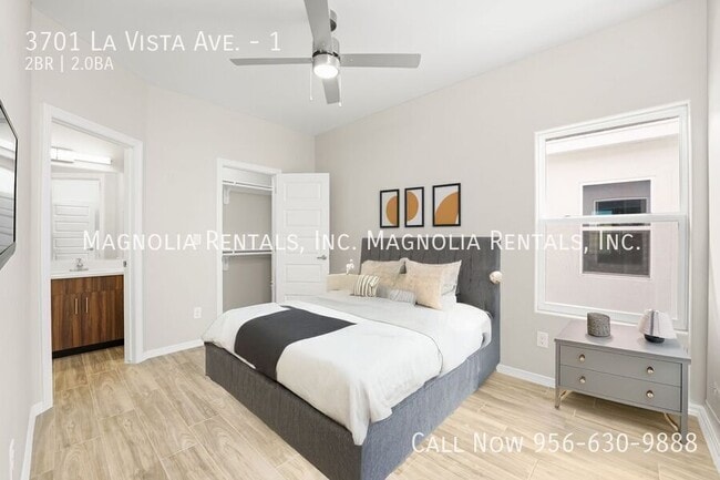 Building Photo - 3701 La Vista Ave