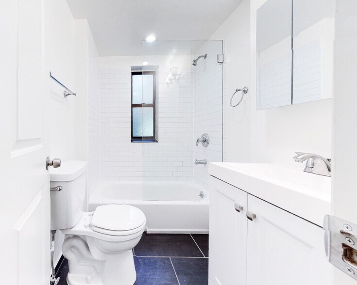 Building Photo - Edgecombe Avenue