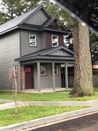 Building Photo - 1109 Spruce St