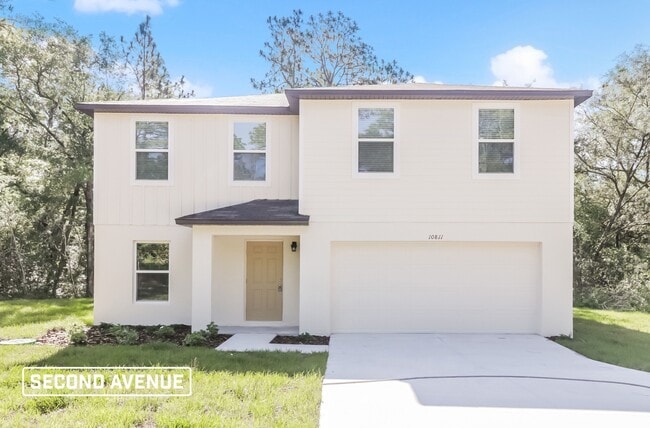 Building Photo - 10811 N Hatari Dr