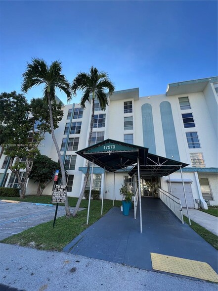 Primary Photo - 17570 Atlantic Blvd