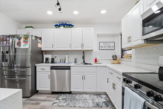 Building Photo - 7551 Polk St