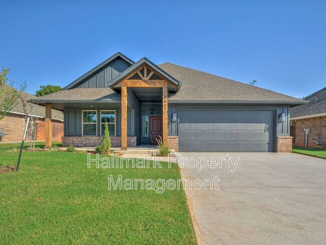 Primary Photo - 807 Azalea Farms Rd