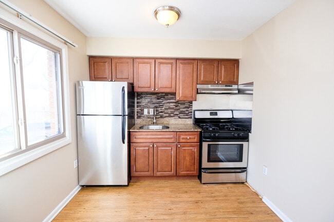 Floorplan - Minnehaha Apartments | 3608