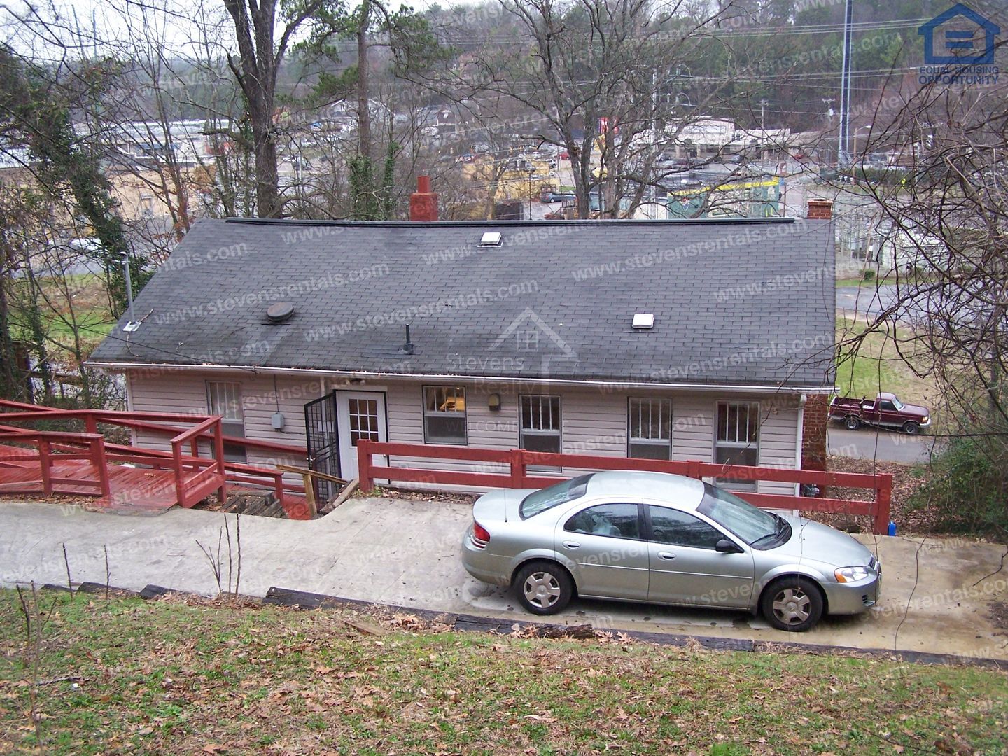 Building Photo - 3810 Provence St