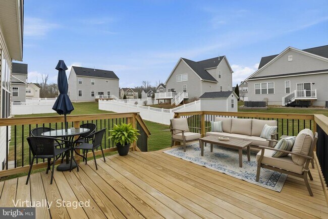 Building Photo - 10512 Blazing Star Lp