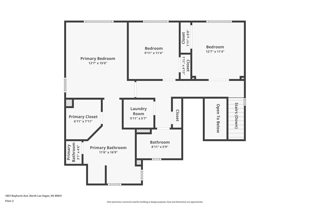 Building Photo - 1857 Bayhurst Ave