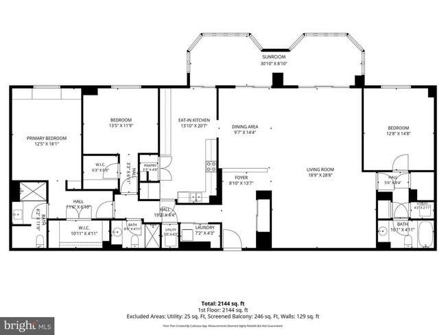 Building Photo - 1600 N Oak St