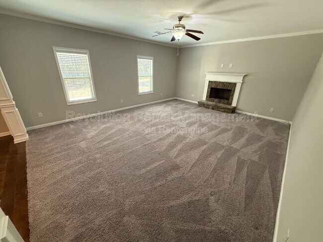 Building Photo - 50 Carl Williams Rd