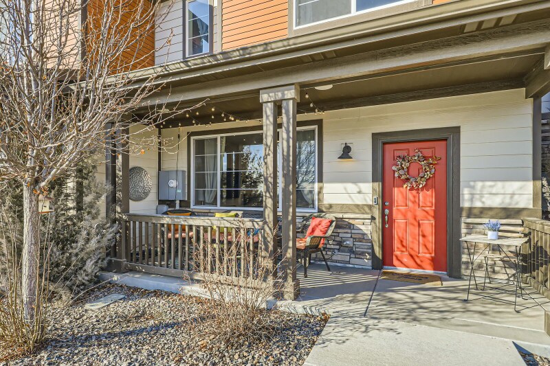 Building Photo - 21613 E 59th Pl