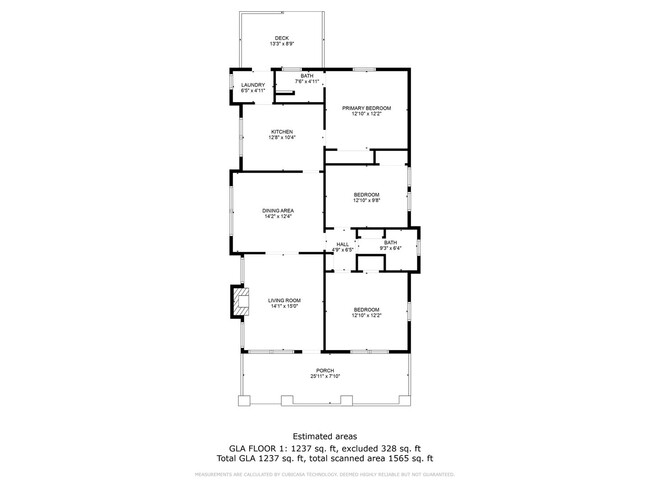 Building Photo - Craftsman Bungalow Wilmington NC "Near Jus...