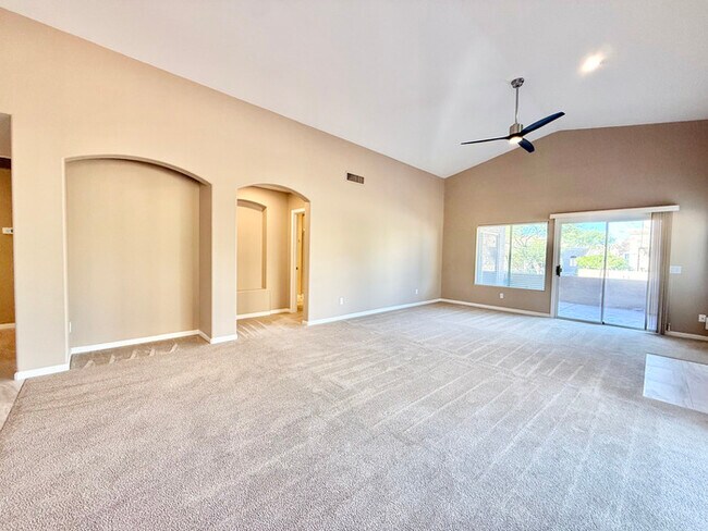 Building Photo - Charming Tatum Village Patio Home ? Ideal for Seasonal or Year-Round L