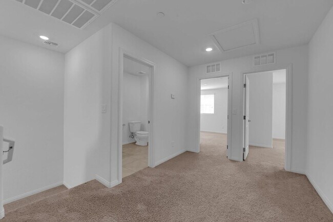 Building Photo - Brand New Build! Townhouse in the heart of Inspirada's Master Planned Community! Coming soon