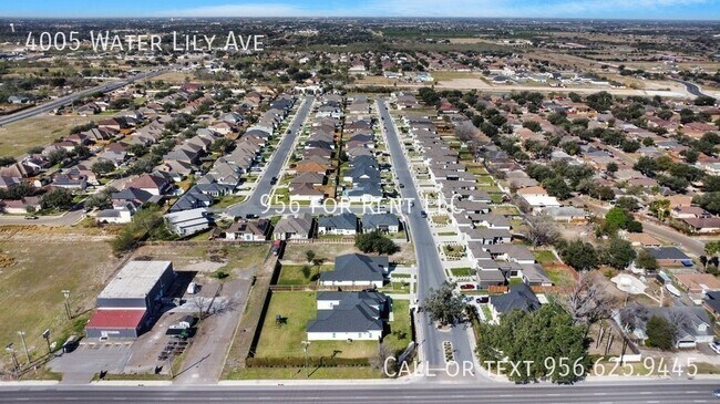 Building Photo - 4005 Water Lily Ave