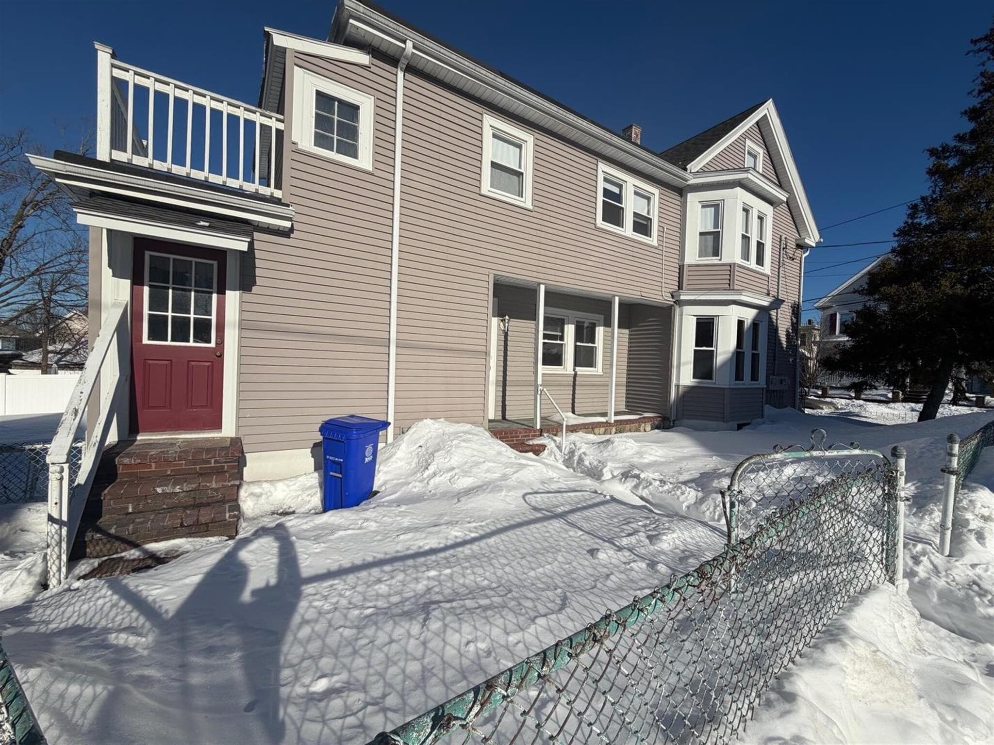 Building Photo - 23 Ashland St