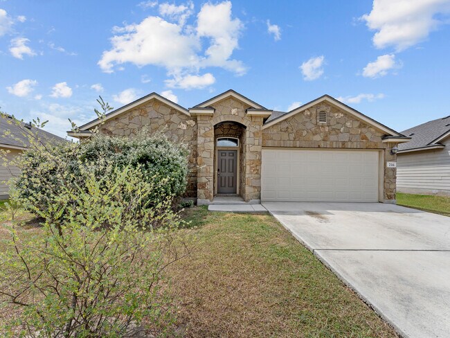 Building Photo - 216 Teron Dr