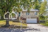 Building Photo - 502 Red Bridge Ct