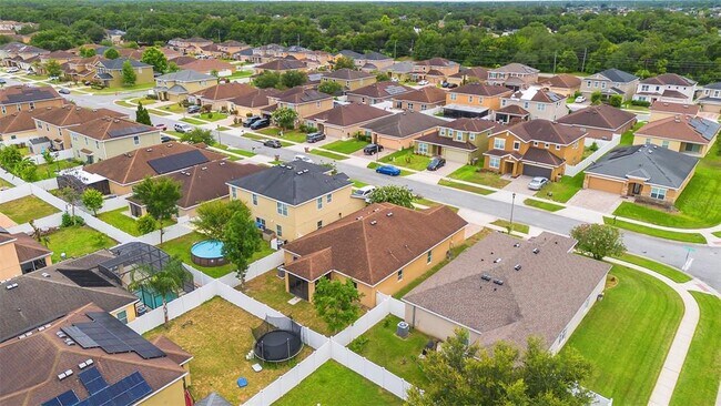 Building Photo - 4729 Greycliff Prairie Dr