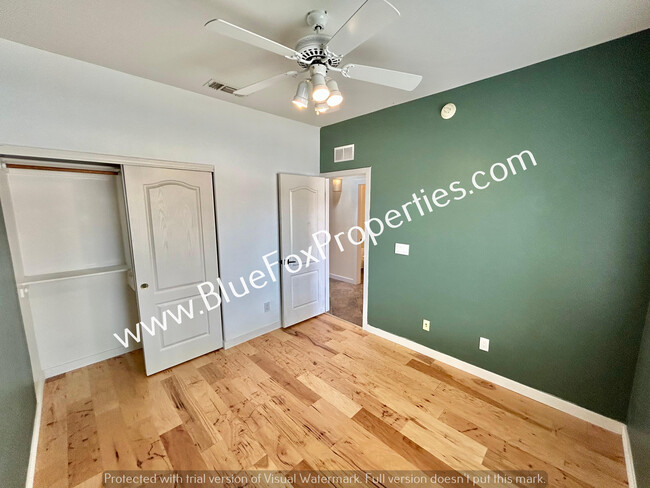 Building Photo - 7447 N Bradstreet Dr