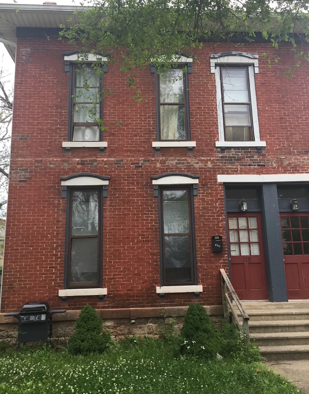 Building Photo - 118 S 6th St