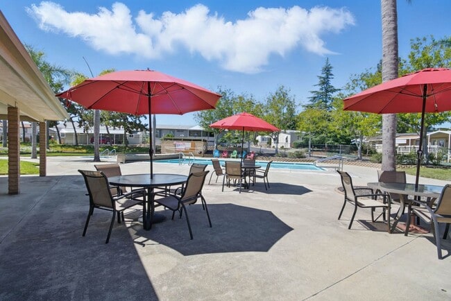 Building Photo - Highly Desirable Double Wide 55+ Home in R...