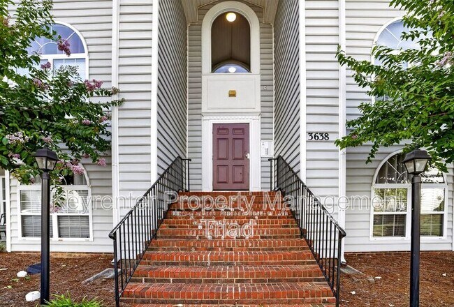 Building Photo - 3638 Morris Farm Dr