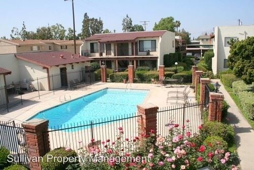 Primary Photo - 16661 McFadden Ave