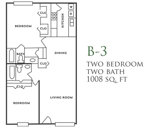 Building Photo - Cerca Demi Apartments