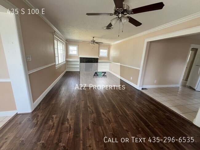 Building Photo - 435 S 100 E