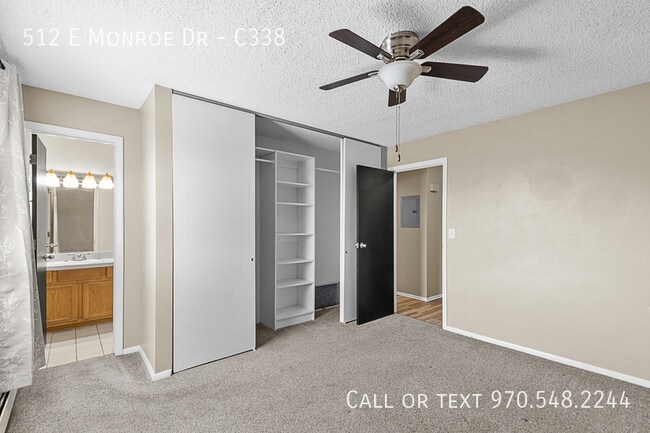 Building Photo - 512 E Monroe Dr