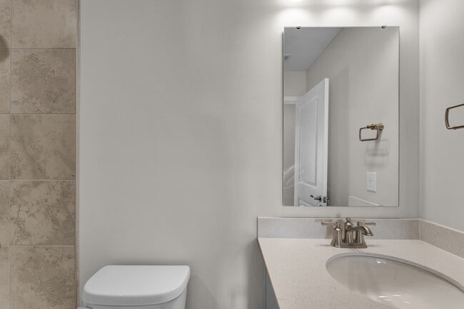 Building Photo - 1017 Badlands St
