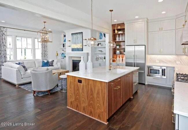 Building Photo - 6409 Passionflower Dr