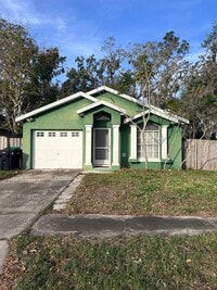 Building Photo - 3036 Patel Dr
