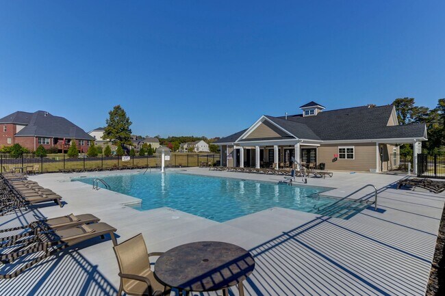 Building Photo - 217 Golden Fluke Dr
