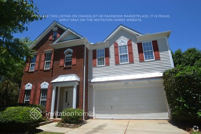 Building Photo - 5524 Suncrest Ct