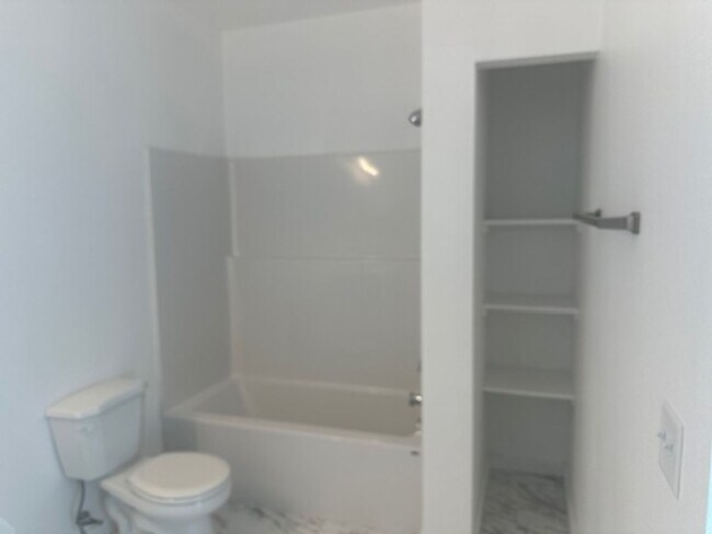 Building Photo - Now Leasing Building Modern Heights Apartments