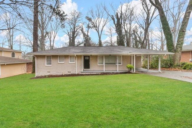 Primary Photo - 1376 Ruth Place