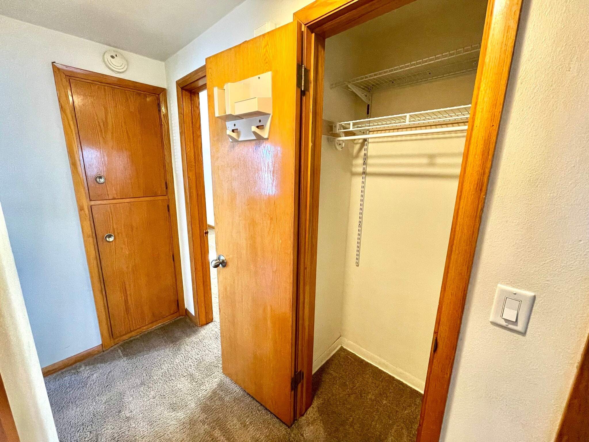 Storage - 2531 Maple Grove Ave