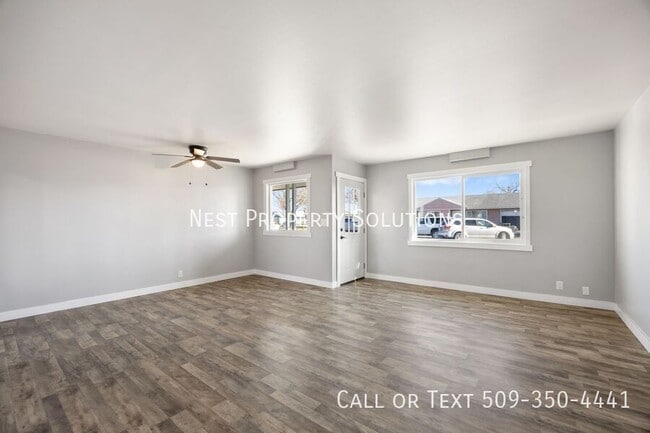 Building Photo - 1314/1316 Pershing Rd-1314