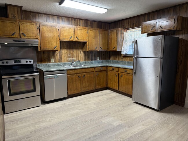 Building Photo - 5326 Olin Merritt St